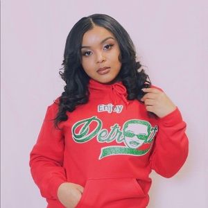 Meet your Posher, Osh